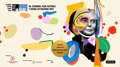 40. İStanbul Film Festivali başladı