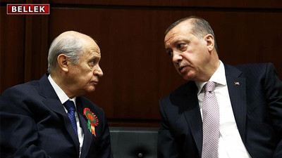 'Türkiye'den diktatör çıkmaz' diyen Bahçeli'nin 'diktatör' arşivi