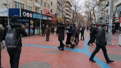 Bu kez de onlar Gergerlioğlu’nun hakkını aradı: Polis destek olanları gözaltına aldı