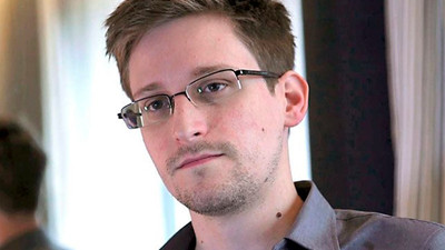 Edward Snowden Rusya vatandaşlığına başvuracak