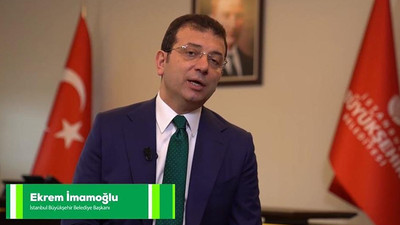 İmamoğlu: Yerel yönetim reformuna ihtiyaç var