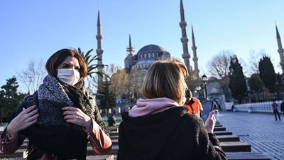 Bilim Kurulu Üyesi açıkladı: İstanbul'da üçüncü dalgaya girdik