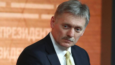 Peskov'dan ‘Rusya ie ABD soğuk savaşta mı' sorusuna yanıt: İyisini umarız, kötüsüne hazırlanırız