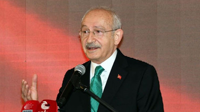 Kılıçdaroğlu: Sen-ben diyerek değil, demokratik değerlerle çalışacağız