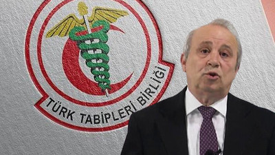 Bilim Kurulu Üyesine TTB’den cevap: Salgının hastanede karşılanmasının dışa vurumu