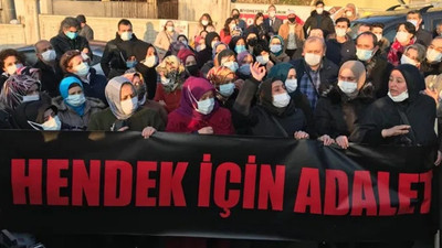 Havai fişek fabrikasındaki patlama ile ilgili davada 1 sanık tahliye edildi