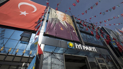 İYİ Parti: Türkiye ‘tarımsal proje çöplüğü’ haline getirildi