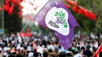 HDP Eş Genel Başkan Yardımcısı Dede: Türkiye’deki halklar iktidara karşı birleşerek güçlenecek