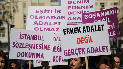 Türkiye, İstanbul Sözleşmesi'nden ayrıldı