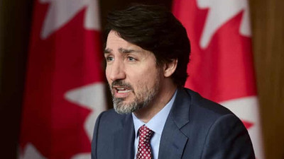 Kanada Başbakanı Justin Trudeau: Newroz pîroz