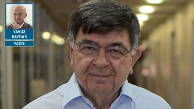 Şahin Alpay'a mektubumdur