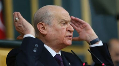 Bahçeli, Gergerlioğlu'nu hedef aldı: TBMM’de yer yatağı sermek demokrasiye sürülmüş kara bir lekedir