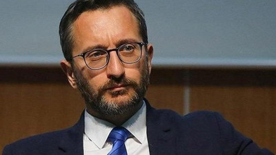 Fahrettin Altun muhalefeti hedef aldı: Kadınlarımız üzerinden aziz milletimize karşı bir saldırı içindeler