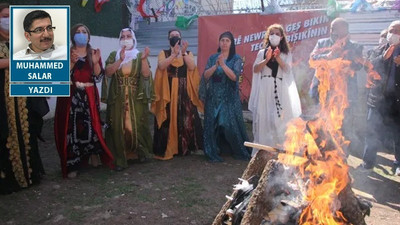 Newroz caizdir