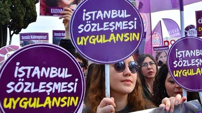 Mimarlar Odası’ndan İstanbul Sözleşmesi uyarısı: Ağır sonuçlar doğuracak