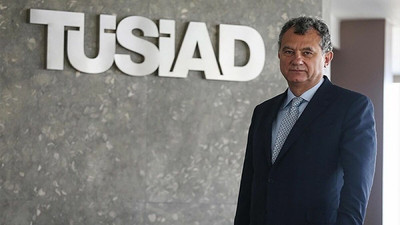 TÜSİAD'dan İstanbul Sözleşmesi tepkisi: Kadına şiddeti besleyen çarpık zihniyeti cesaretlendirir