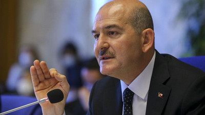 Süleyman Soylu'dan kadın cinayeti paylaşımı: Türkiye, mücadelesi ile dünya ülkelerine örnek olacak