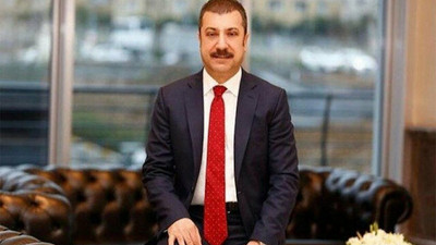 Kavcıoğlu'ndan ilk açıklama: TCMB para politikası araçlarını etkin şekilde kullanmayı sürdürecek