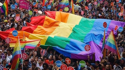 Saray'dan LGBTİ+ları hedef alan İstanbul Sözleşmesi açıklaması