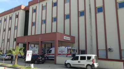 8 Mart'ta eşi tarafından bıçaklanan kadın hayatını kaybetti