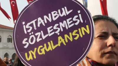 'İstanbul Sözleşmesi bizim' diyen kadınlar ve LGBTİ+'lar ilçe ilçe sokağa çıkıyor