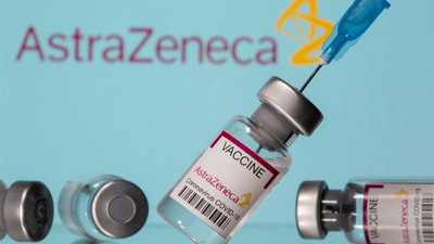 ABD'deki klinik test sonuçlarına göre AstraZeneca yüzde 79 etkili