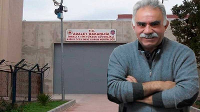 Öcalan’ın ailesi, avukatlarından görüşme başvurusu