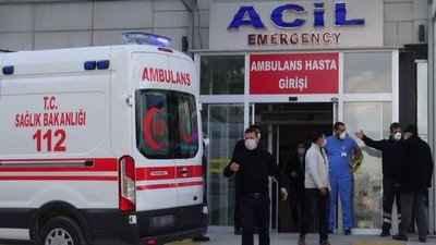 Aracını çamaşır suyuyla yıkayan otomobil tamircisi hayatını kaybetti