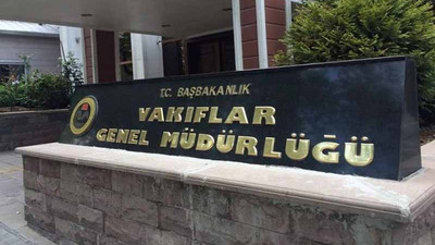 Vakıflar Genel Müdürlüğü'nden 'Gezi Parkı'nın devri' hakkında açıklama