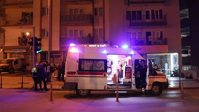 Denizli'de kadın cinayeti: Erkek, boşanma aşamasındaki eşini öldürdü