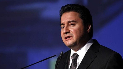 Babacan: Bu kararı alan çıkıp açıkça 'Bizim kültürümüzde kadına dayak vardır' desin