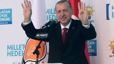 Erdoğan'ın 'başkanlık' karnesi: AYM 'Meclis'in yetkisini kararnamelerle kullanamazsın' diyor ama...