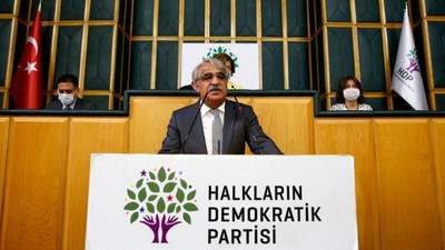 Mithat Sancar: Milyonlar HDP’siz bir Türkiye hayali kuranlara gereken cevabı vermiştir