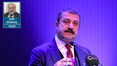 Prof. Şahap Kavcıoğlu: En yeni Merkez Bankası Başkanı