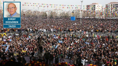 Türkiye için köprüden önce son çıkış, muhalefetin HDP’yi sahiplenmesi!