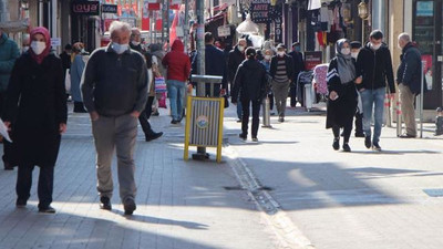 En çok vaka görülen Samsun'da validen çağrı: Tedbirleri ihlal edenleri ihbar edin