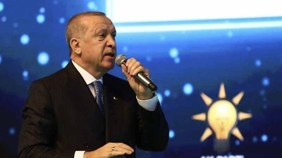 Erdoğan: Türkiye’nin bugün, yeni bir Anayasa için, hiç olmadığı kadar hazır olduğuna inanıyoruz