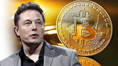 Musk: Bitcoin ile Tesla satın alınabilecek