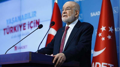 Karamollaoğlu'ndan Gergerlioğlu tepkisi: Meclis'te vicdanları yaralayacak görüntüleri doğru bulmuyoruz