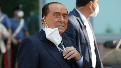 Berlusconi'nin 3 gündür hastanede yattığı ortaya çıktı