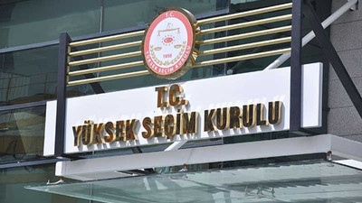 Yüksek Seçim Kurulu seçime girebilecek partileri 19'a çıkardı