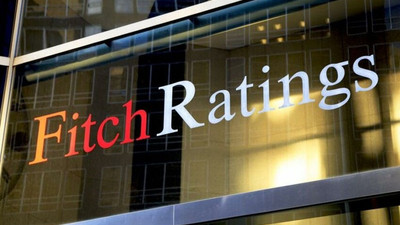 Fitch'ten 'faiz indirimi başlarsa Türkiye'nin notu düşebilir' uyarısı