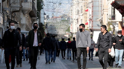 Prof. Dr. Müftüoğlu: Pandemide gidiş hiç de iyi görünmüyor, hafta sonu tam kapanma ilan edilmeli