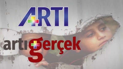 ARTI TV ve Artı Gerçek'ten zorunlu açıklama