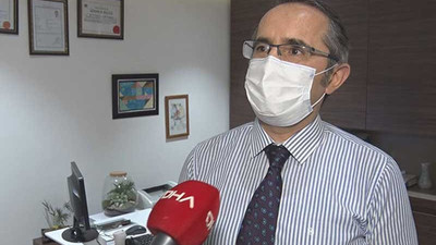 Bir doktor daha Coronavirus nedeniyle yaşamını yitirdi