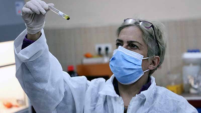 Coronavirus'ün vücutta çoğalmasını engelleyen etken madde geliştirdi