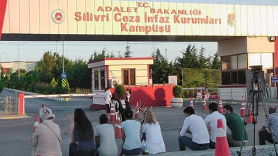 Silivri'de 200 tutukluya soruşturma: 'Cezaevi yönetimi bir saldırı hazırlığında'