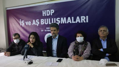 'İş ve Aş Buluşmaları' Hopa'da: Saray kutuplaşmaya uğraşsa da biz milletin dertlerini dinlemeye geldik