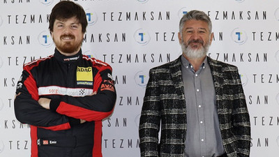 Emir Aşarı Tezmaksan ile sezona hazır