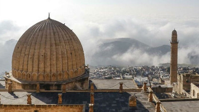 Mardin Hint filmine ev sahipliği yapacak